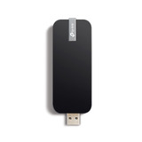 Adaptador Usb Wireless Dual Band Ac1300 Tp-link Archer T4u