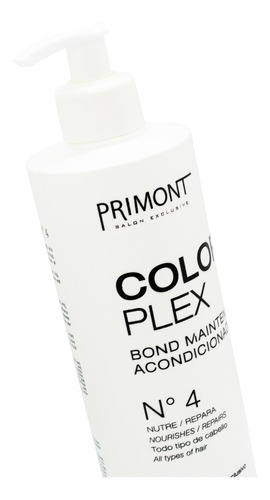 Primont Color Plex 500ml