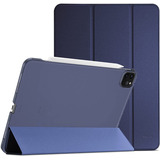 Funda Para iPad Pro 11 2022 4a 2021 3a 2020 2a 2018 1a Gen