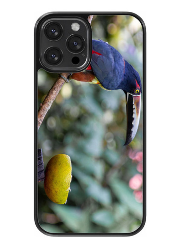 Funda Diseño Para Motorola Tucán Selva  #6