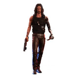 Figura Hot Toys Johnny Silverhand Cyberpunk 1:6