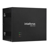 Nobreak Senoidal Para Portao Gnb 1000va 450w 220v Intelbras