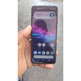 Motorola One Action 