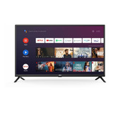 Televisor Smart Tv Rca 43 Android Chromecast Netflix Spotify