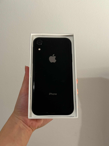 iPhone XR 128gb