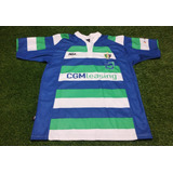 Camiseta Flash Rugby Club San Martin