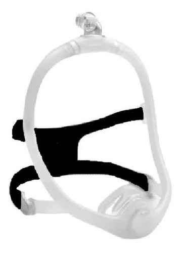 Arnés Para Máscara De Cpap/bipap Dreamwear Dream Wisp Nasal