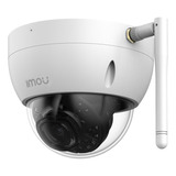 Camara Ip Imou Wifi Dome Pro 5mp Ik10 Ip67 Mic Slot Micro Sd