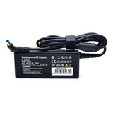 Cargador Para Hp 19.5v 2.31a / Pta Azul