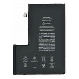 Bateria Para iPhone 13 Pro Max 4352 Mah + Adesivo Cola