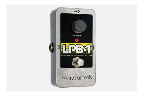 Pedal Lpb-1 Linear Power Booster