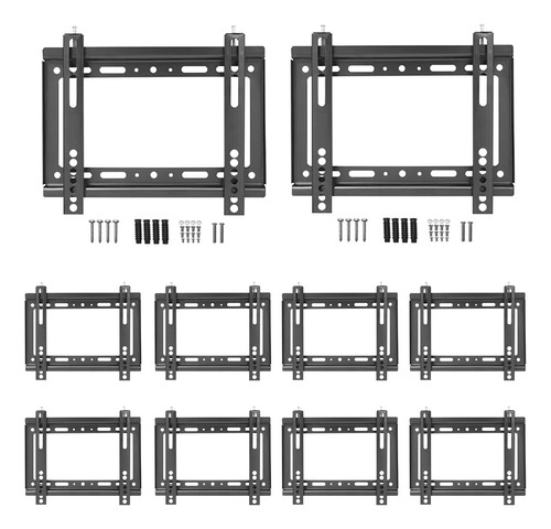 Linkbits Pantalla Tv Soporte 14-42 Pulgadas 10pzs Tl1412n17c