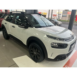 Citroën C4 Cactus Noir 0km 2024 Entrega Inmediata (s)