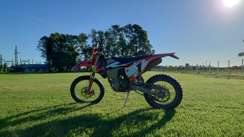 Ktm  450 Exc