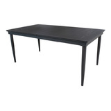 Mesa Expandible De Comedor Para Interior Y Exterior Sumaya