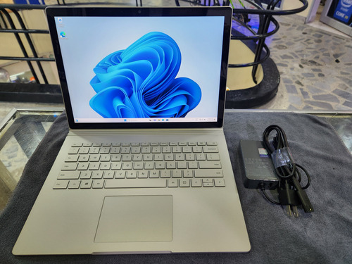 Surface Book 3, Core I5 Decima, 8 Ram, 256, Iris Plus