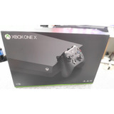 Consola Xbox One X - 1 Tb -
