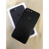 iPhone 7 Plus 256 Gb Estética 9.5