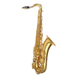 Saxofone Tenor Halk Dourado Sib  