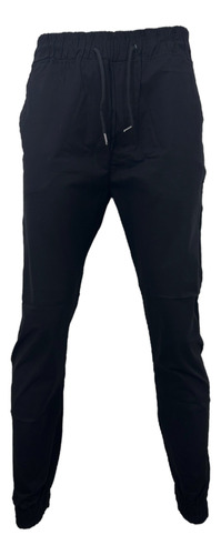 Pantalón Jogging Friza Aero Recto - Hombre  T 1/4