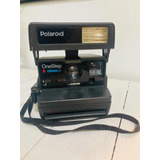Cámara Polaroid Vintage