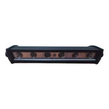 Neblineros Barra Led 6 Led 18w/foco Para Autos O Moto