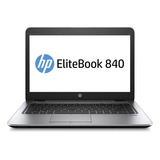 Laptop Hp Elitebook 840 G3 256gb 8ram 