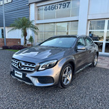 Mercedes Benz Gla 250 