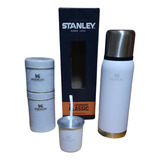 Set De Mate Stanley