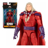 Figura Legends Marvel Magneto X-men Hasbro