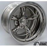 Rines American Racing Vn-515 15x10 5-127 2pz