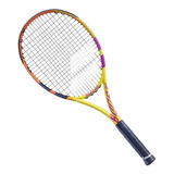 Raquete De Tenis Babolat Boost  Rafa S 260g Cor Colorido Tamanho Da Empunhadura L3