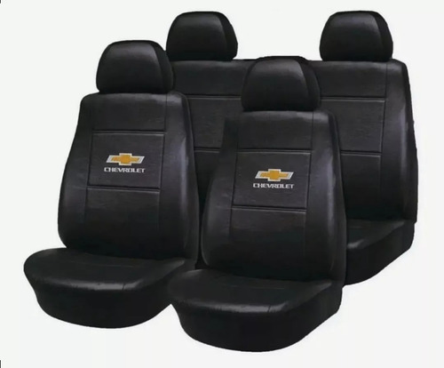 Funda Cubre Asiento Chevrolet Spin 7 Asientos