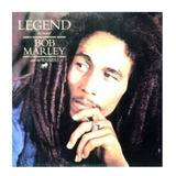 Bob Marley & The Wailers - Legend - Vinilo Importado Usa