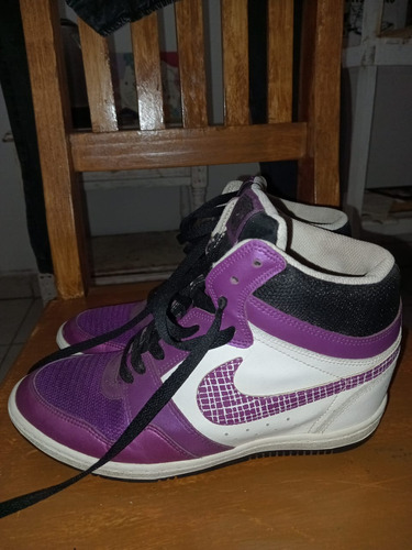 Zapatillas Nike Force Originales