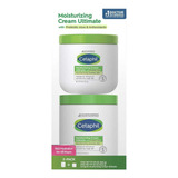 Cetaphil Moisturizing Hidratante Com Aloe Prebiótico Pack 2