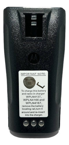 Bateria Para Radio Ep 450