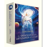 El Oraculo De Los Artesanos De La Luz                  