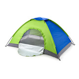 Barraca Camping Iglu Individual 1 Pessoa Acampar Com Bolsa