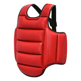 H Protector De Taekwondo, Chaleco, Costilla, Equipo De, Mma,