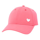 Gorra Beisbolera Noely Rosada