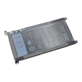 Bateria Notebook Dell Inspiron 15-5567 5565 Wdx0r