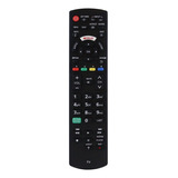 Control Remoto Compatible Con Panasonic Pantalla Smart Tv 