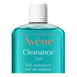 Kit 4 Muestras Gel Matificante Avene Cleanance 25 Ml C/u