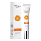 Contorno Ojos Vitamin C Bioaqua - G  Tip - g a $265