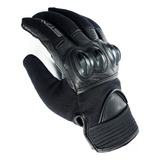 Guantes Moto Stav Base Protection Shock Control