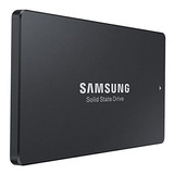 Samsung Pm863 Un 1.92tb Sata 6 Gb / S 2,5 Ssd Interna Empre