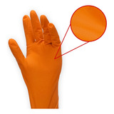 Guantes De Latex 12 Piezas Limpieza Trastes Aseo Cocina