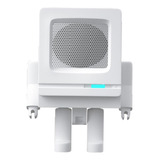 Lindo Altavoz Bluetooth Estéreo Sonido Robot De Escritorio