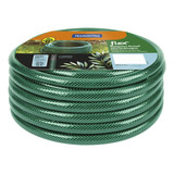 Kit Mangueira Tramontina Verde Flex 15m 1/2 Eng/adap/esg/sup